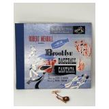 34 BrooklynBaseballCantataRecordsRobMerrill&Orchestra