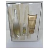 Donna Karen Perfume Set