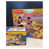 53 RokenbokConstruction&RoadwayBuildingSets20102004