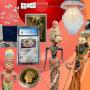 Quick Picks Rapid Auction Extravaganza Coins Cards Stamps Vintage Asia