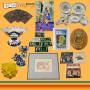 Collectors Beware! Toys, Art, Kitsch, Mid-Century Modern and More Ahead!