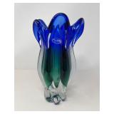 3 RoyalGalleryPolishTulipArtVase