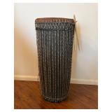 19 AuthenticHandCraftedIngomaDrumfromRwanda