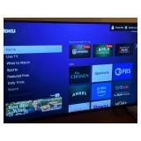 24 SONY43HDLEDSmartTelevision