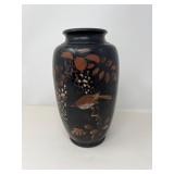 25 AntiqueJapaneseTokanabeVase192030s