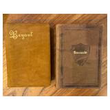 42 PoemsbyBryant1893&TheDecameronbyBoccaccio