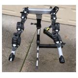 46 ThuleFourBicycleVehicleHitchRack550