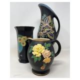 53 Brentleigh&OctspillAntiqueEnglishPottery