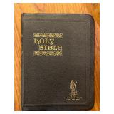 64 1946HolyBibleJohnADicksonPublishing
