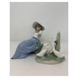 74 NAObyLladroFigures