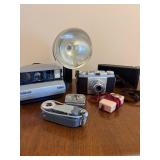 79 Polaroid1200KodakPony135&CameraAccessories