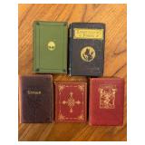 107 OldBooks