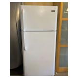 109 FrigidaireRefrigerator