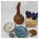 118 KenyanArtifactsCollection