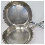 136 BelgiqueFryerPans