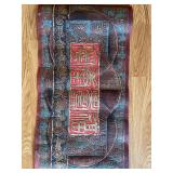 139 ChineseArtonPaperSigned