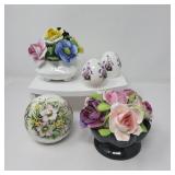 161 PorcelainFlowers
