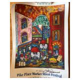 164 PikePlaceMarketPoster