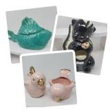 167 CollectiblePottery