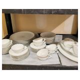 170 PetiteBoquetJapanTableService