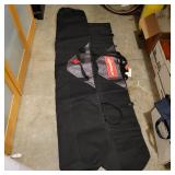 192 TwoNordicaPaddedSkiBagsStyle19DS&More