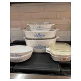 205 CorningwareBakers