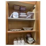 214 KitchenCupboardFull