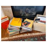 224 PianoandOrganMusicBooksandSheets