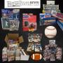 Sports Cards and Sport Memorabilia