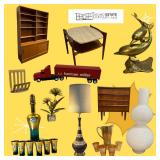 A Hearty Serving of Midcentury