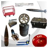 Federal Way Storage Continued