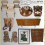 Gig Harbor Exotic Elegance-MCM And Curated Collectibles