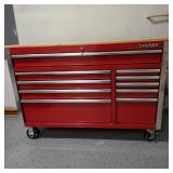 2 HuskyToolChestWithTools