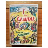 8 1951IandClaudieSignedbyAuthorDillonAnderson