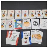 12 2BindersofCollectibleJokerPlayingCardSingles1