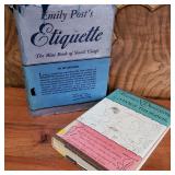 53 EmilyPostsEtiquetteJamesThurberAlarms&DiversionsBooks