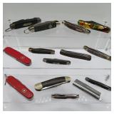 56 PocketKnifeCollection