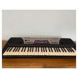 107 YamahaPSR172DigitalKeyboard