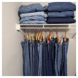 128 ClosetofBlueJeansLLBean