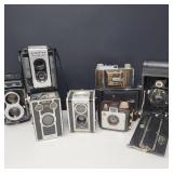 132 VintageKodakCameras