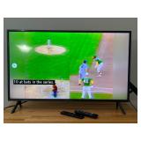 138 Samsung32Q60CSeriesSmartTelevision&FireStick