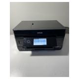 139 EpsonXP7100PrinterwithExtraColorCartridges