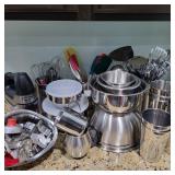 146 MegaMixing&BakingLot