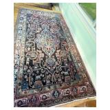 155 HandknottedwoolRugpeopledesign