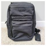 162 VictorinoxBlackBackpack