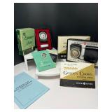 171 VintageGEExposureLightMetersTypePR1&3