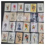 174 MassivePlayingCardsJoker&AcesSingles5