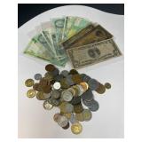 176 ForeignCurrencyandChange