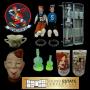 Tons Of Toys, MCM Kitsch, Vintage Collectibles and Military Gear in Graham