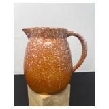 14 RosevilleSpeckledPitcher